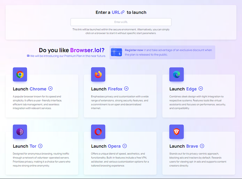 Browser.lol