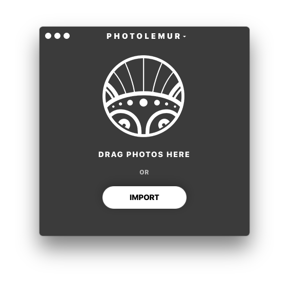 Photolemur 2.2 Spectre