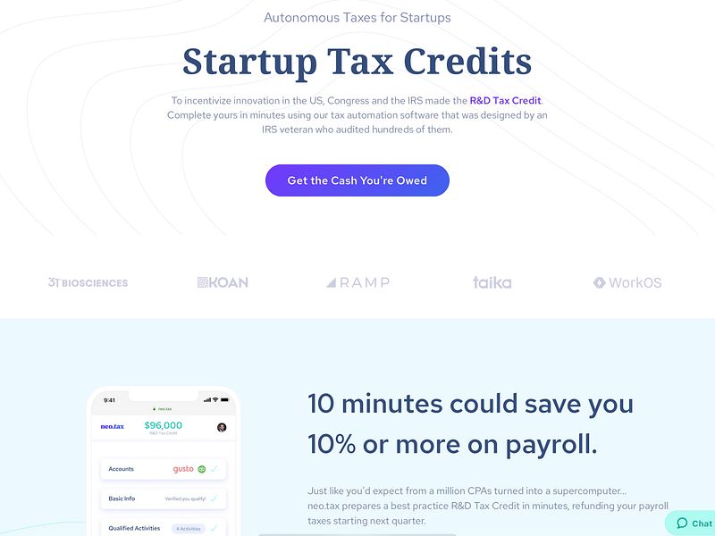 neo.tax