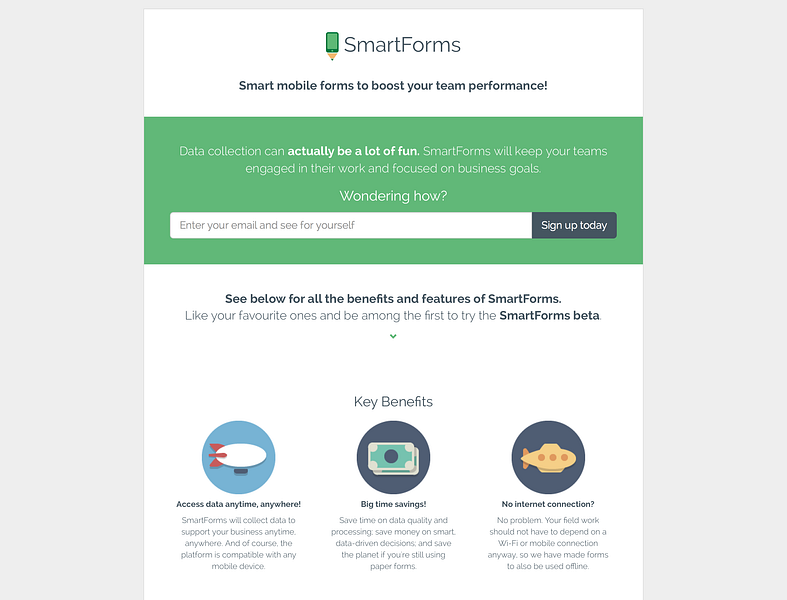 SmartForms
