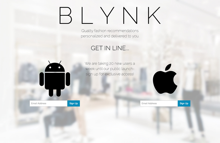 Blynk