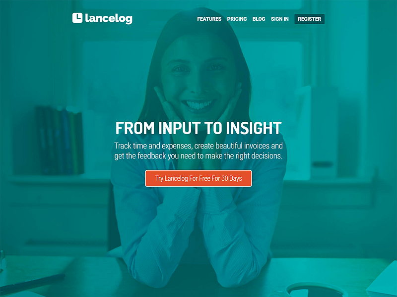 Lancelog