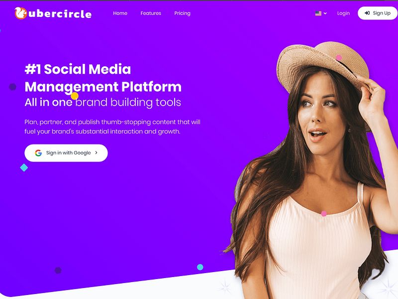 Ubercircle