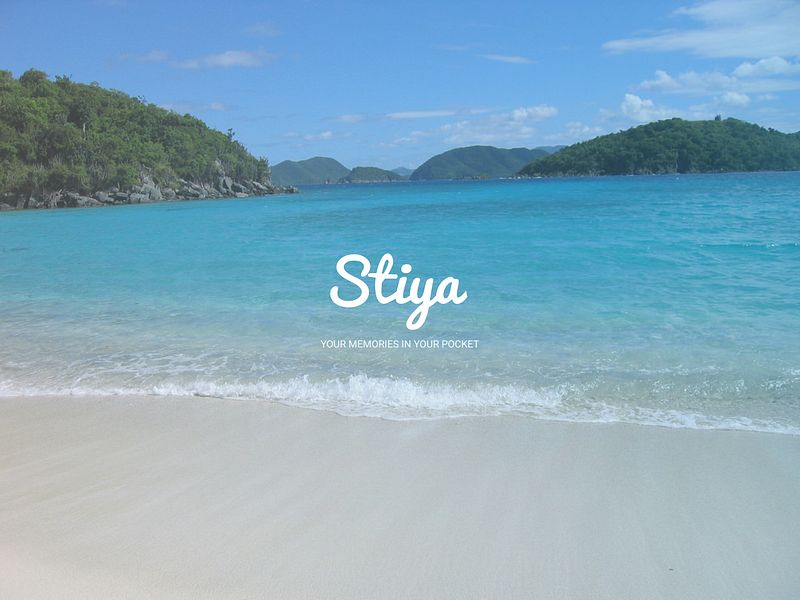 Stiya