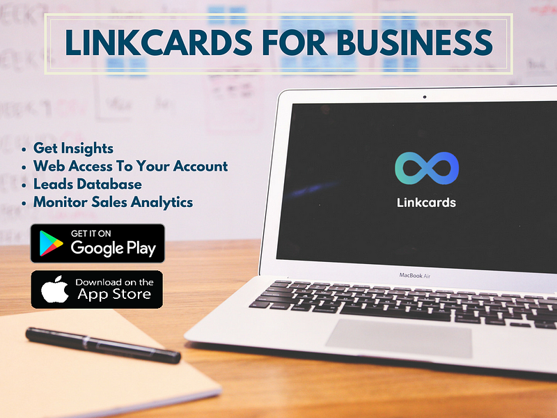 Linkcards