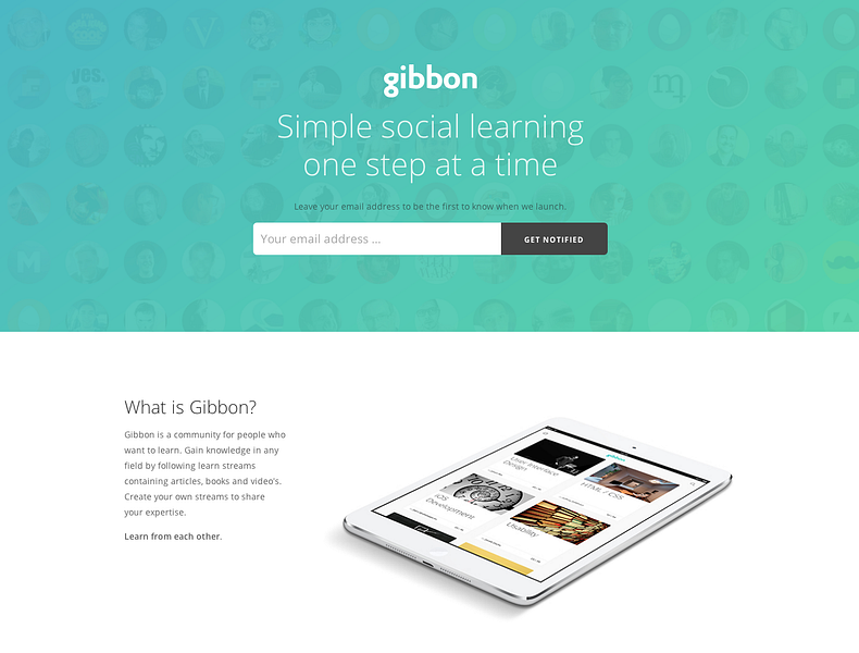 Gibbon