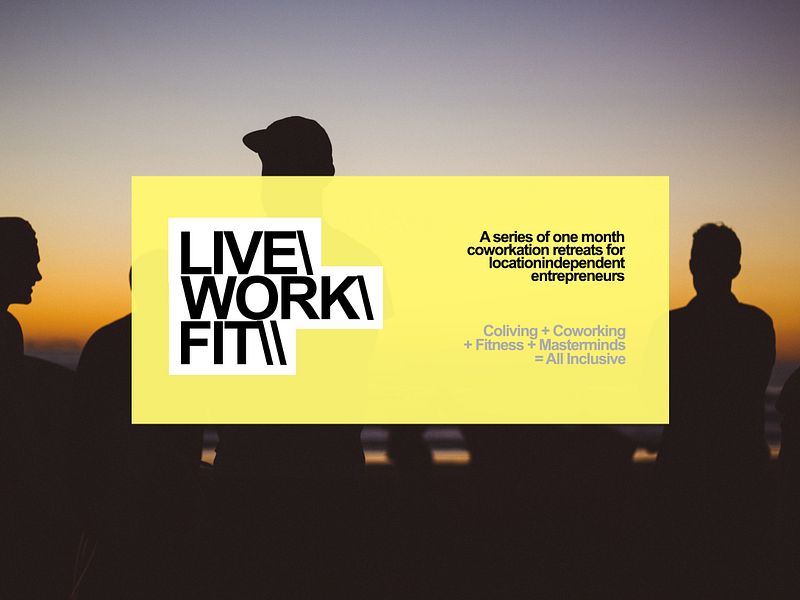 LiveWorkFit