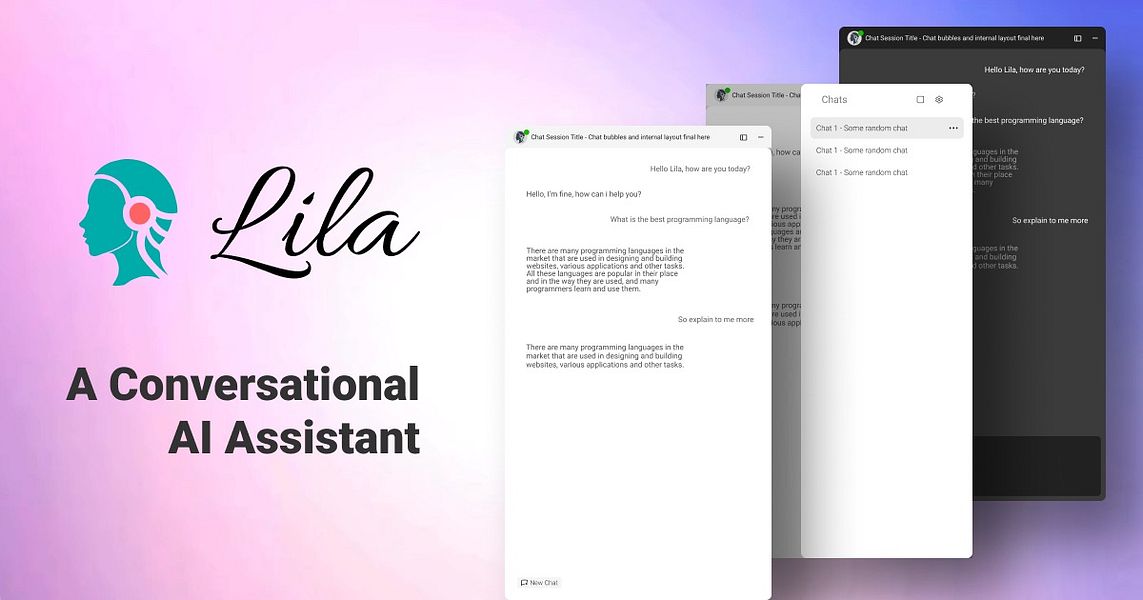 LILA: Query your database in any language without writing | BetaList