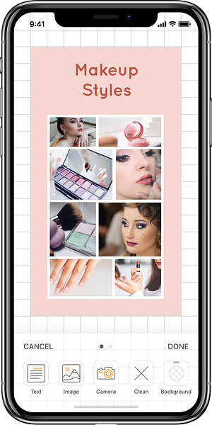 Plotboard Instant