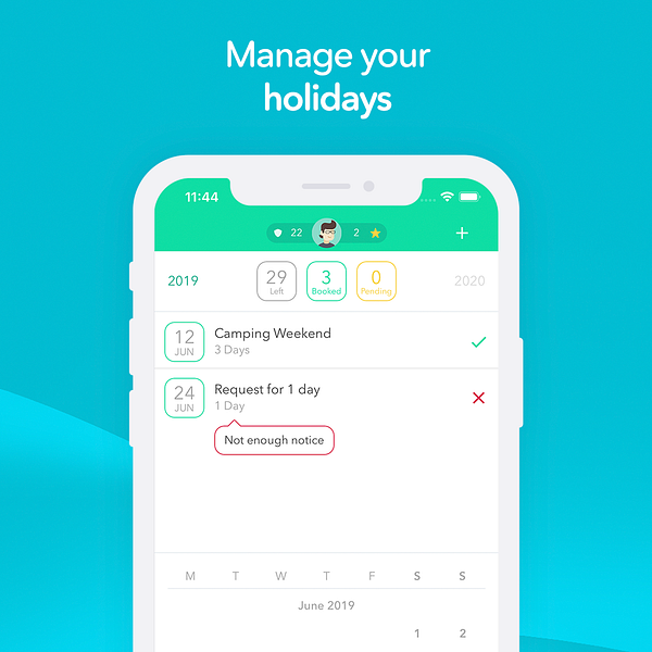 Nomify - The Employee Engagement App
