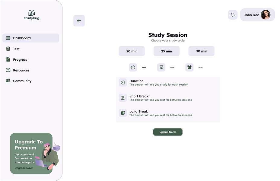 Studybug