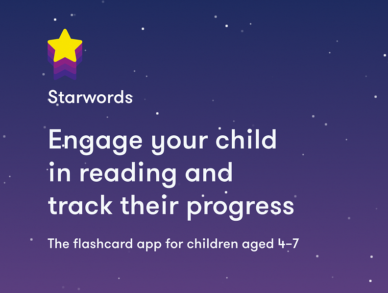 Starwords