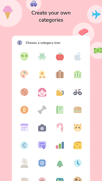 The Budgeting App