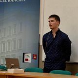 Gabriel Kanev
