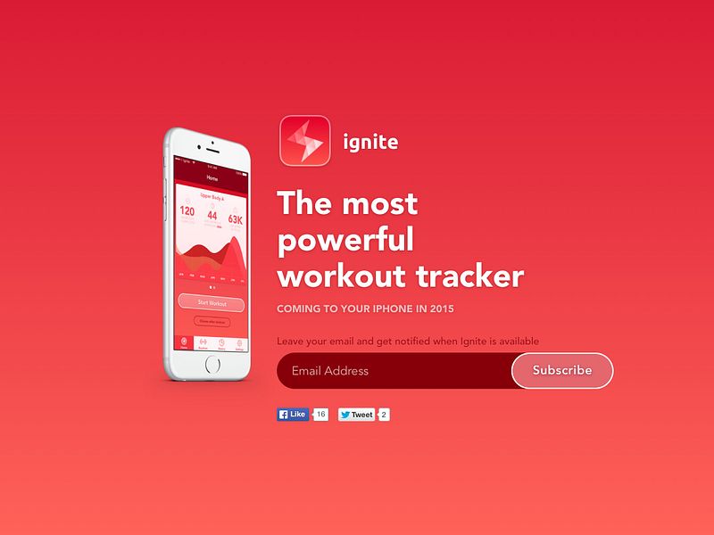Ignite
