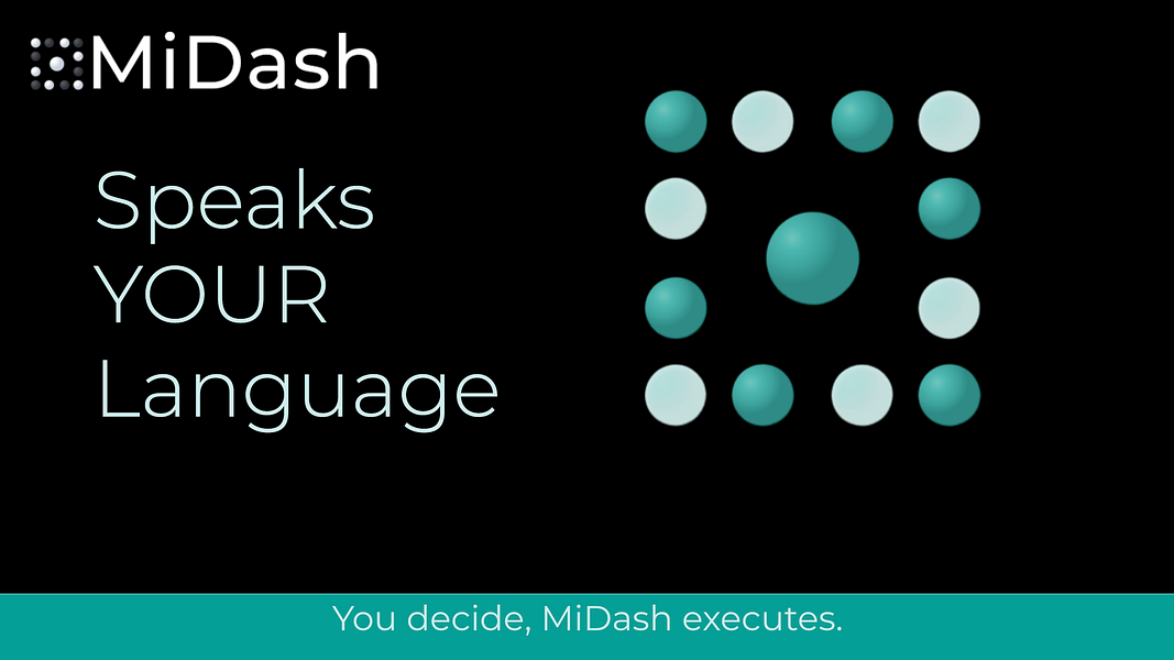 MiDash