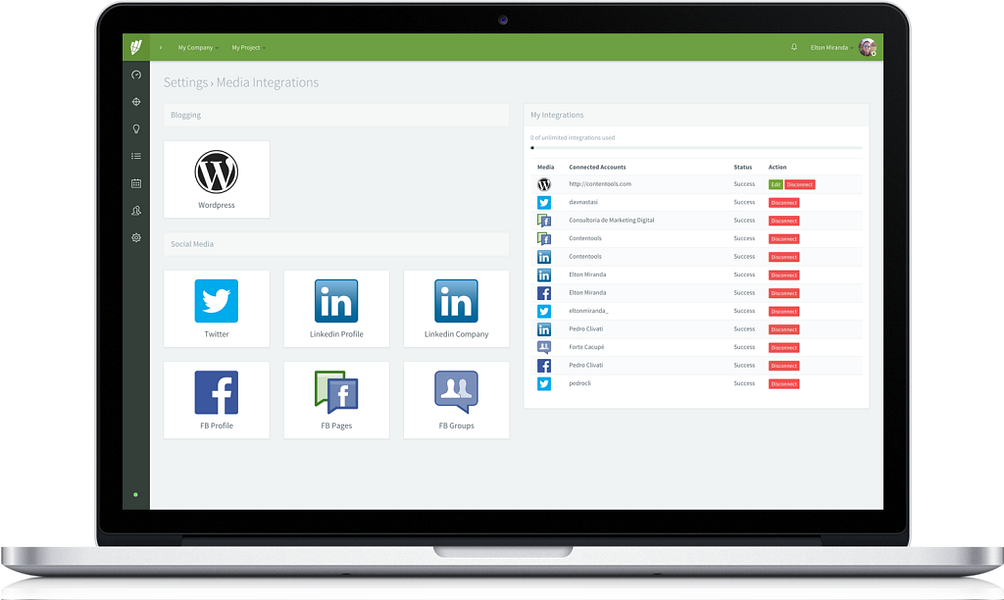 Contentools