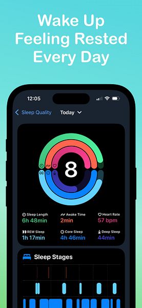 Bloom: Personal Health Coach