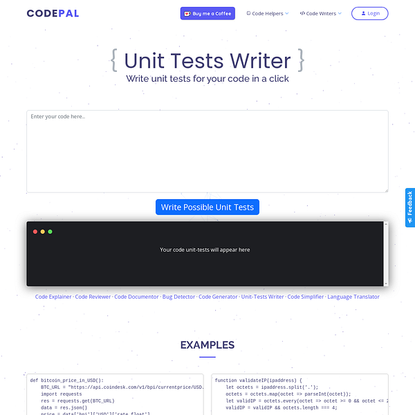 CodePal.ai