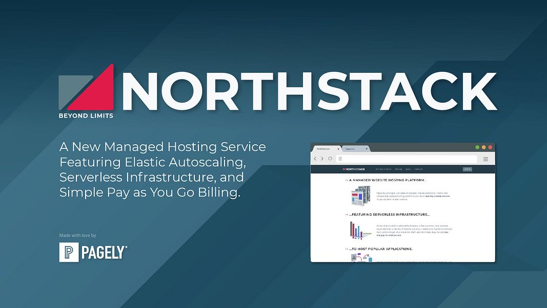 NorthStack Serverless