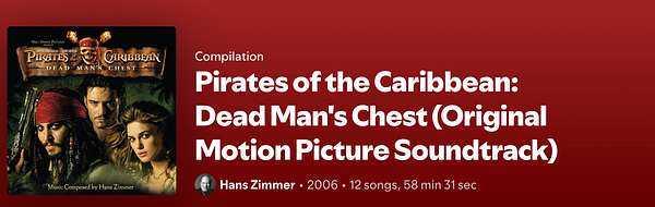 A close-up photograph of a vintage cassette tape labeled "First Album of the Year" against a neutral background.