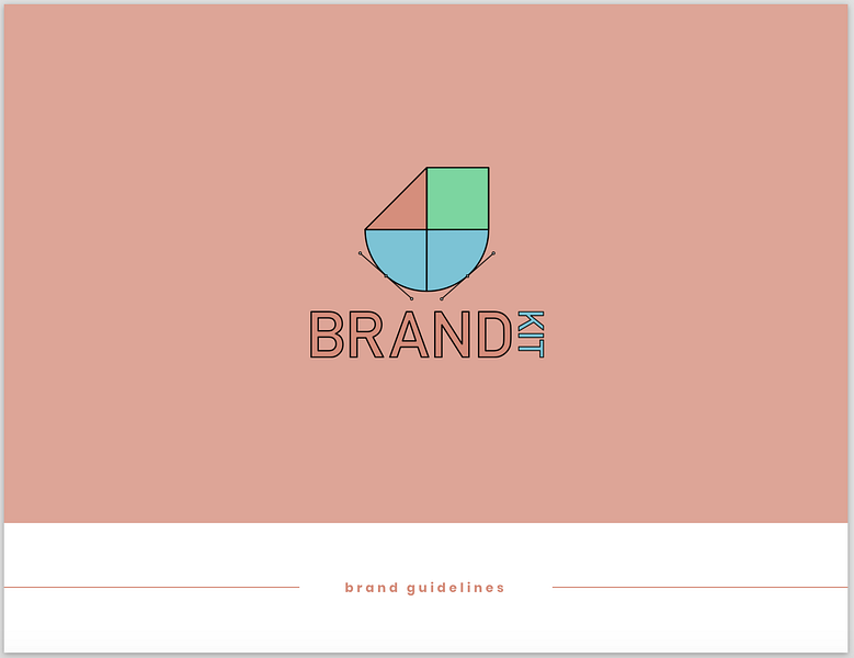 BrandKit