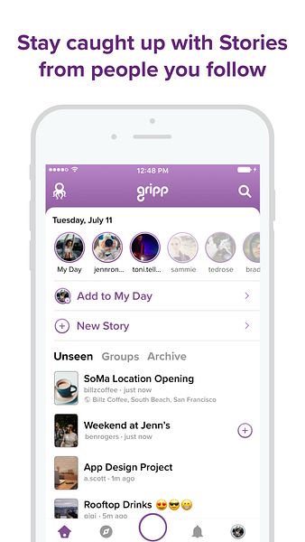 Gripp