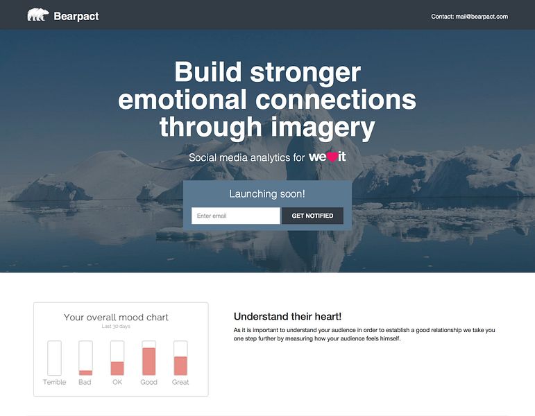 Bearpact