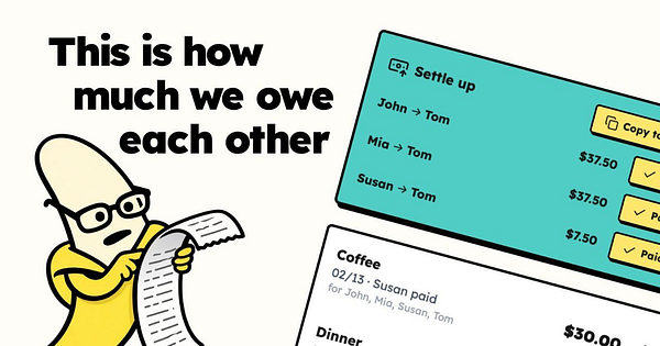 A digital illustration of three people connected by lines overlaid on a globe with various graphical elements and colorful backgrounds.