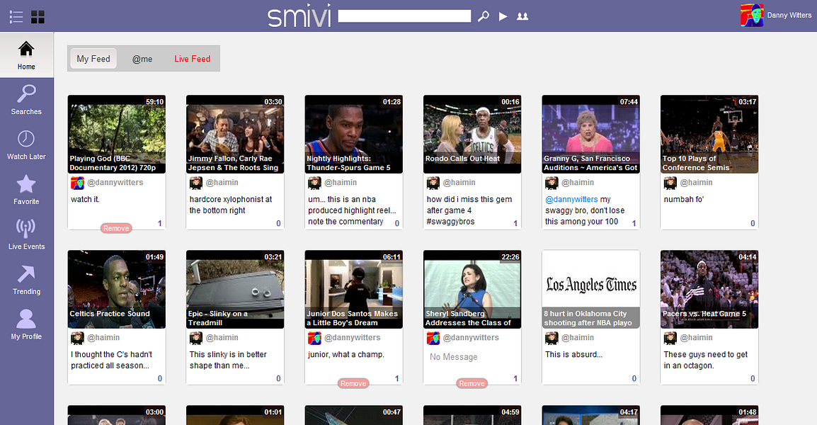 Smivi