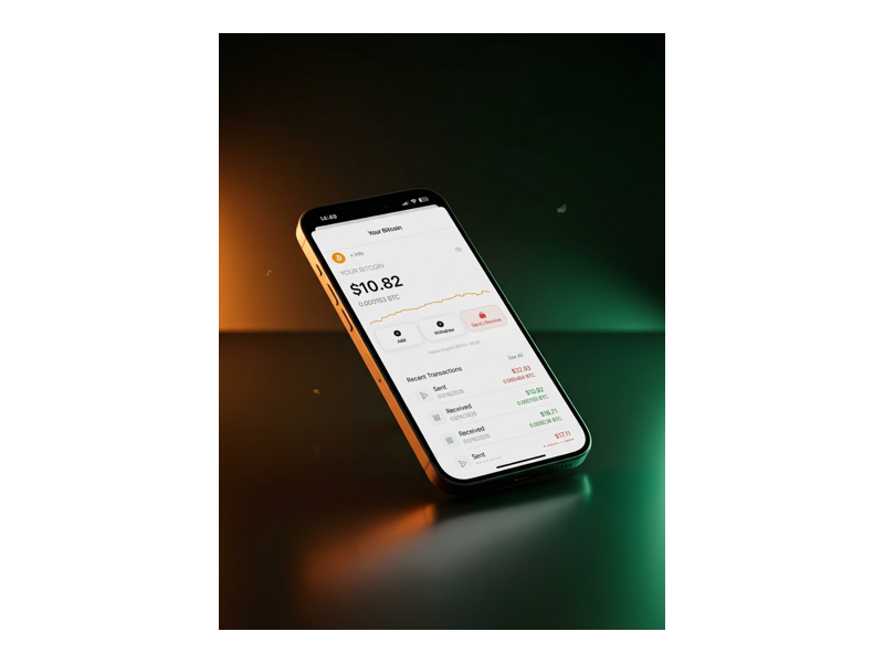 Klipbit
