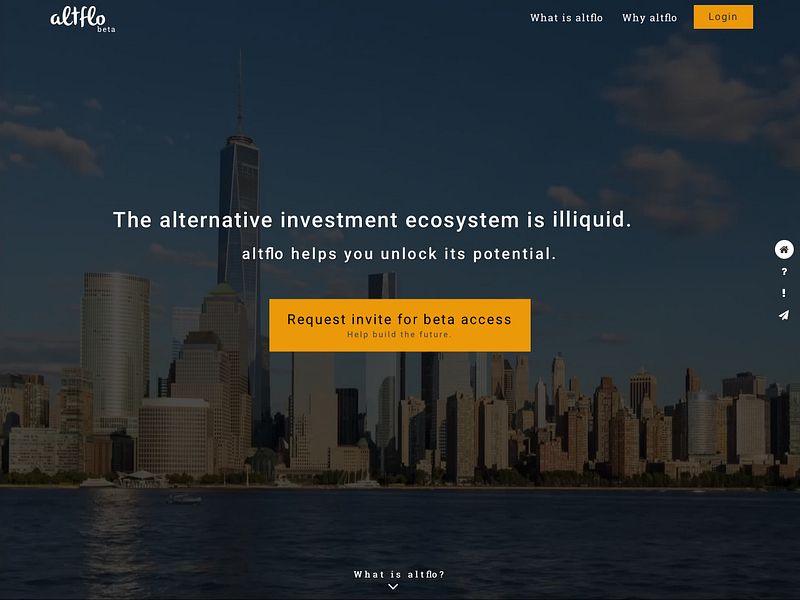 altflo