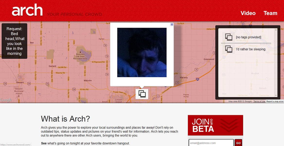 Arch