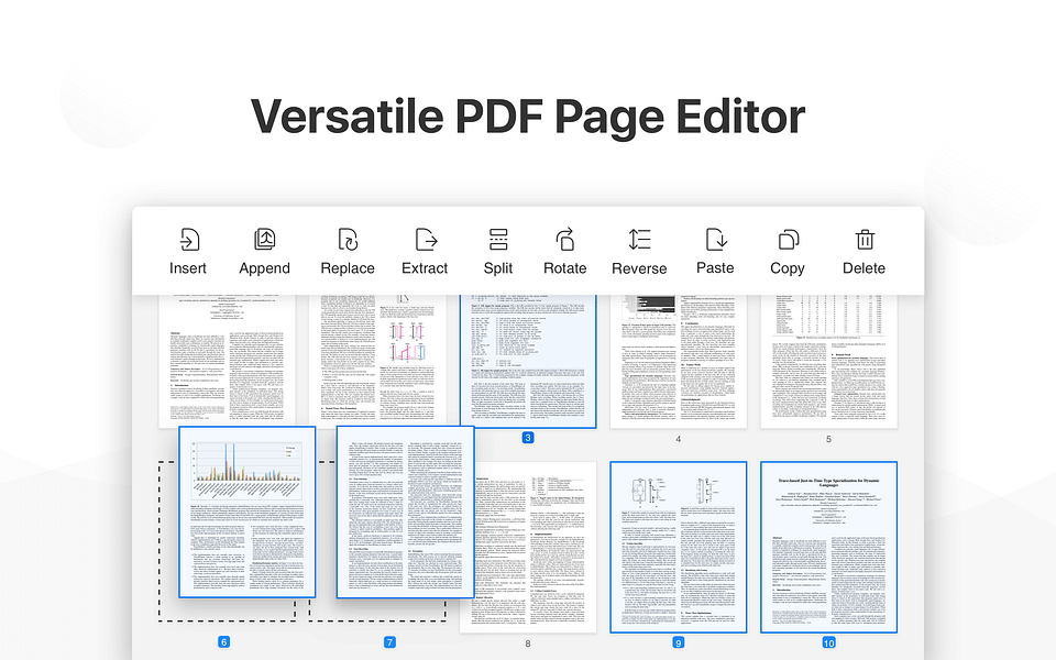 PDF Reader Pro