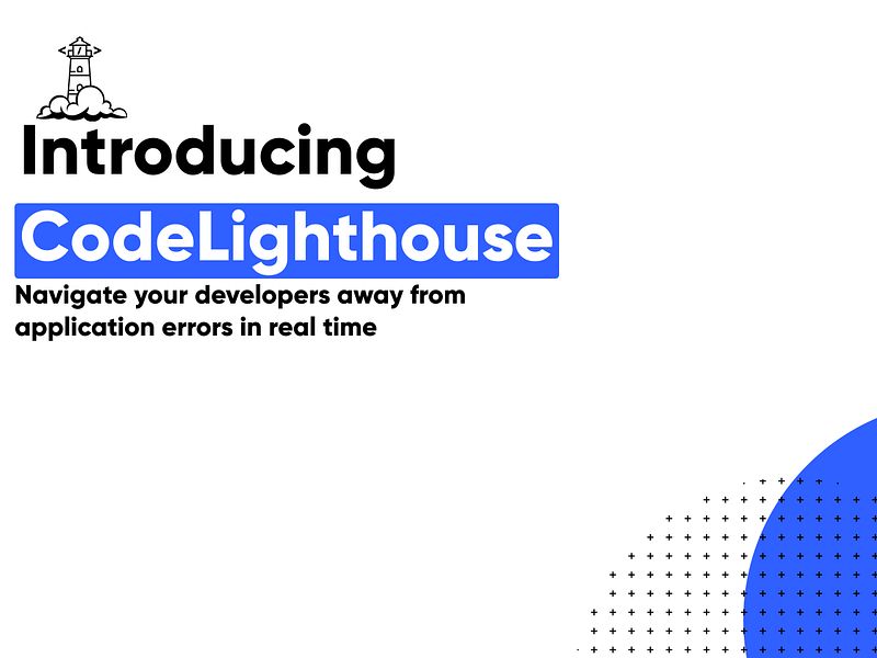 CodeLighthouse