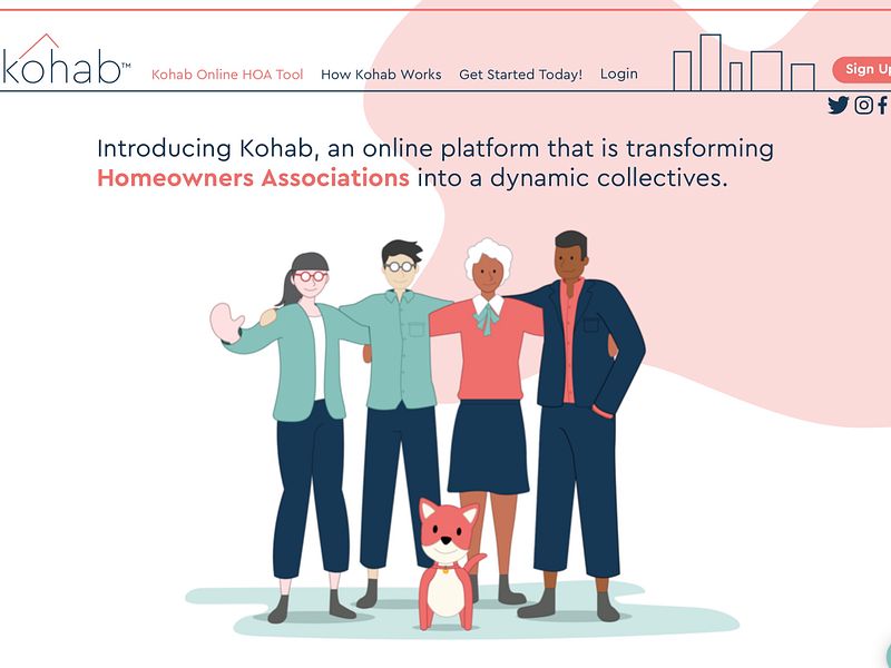 Kohab