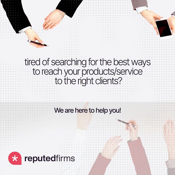 Reputedfirms