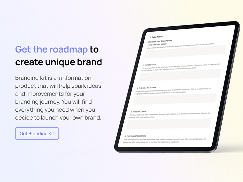 Branding Kit