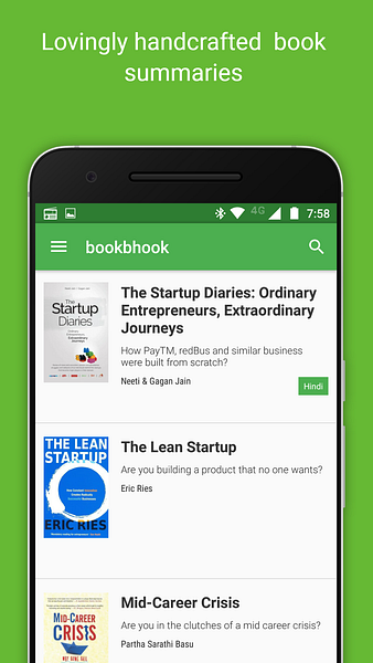 bookbhook