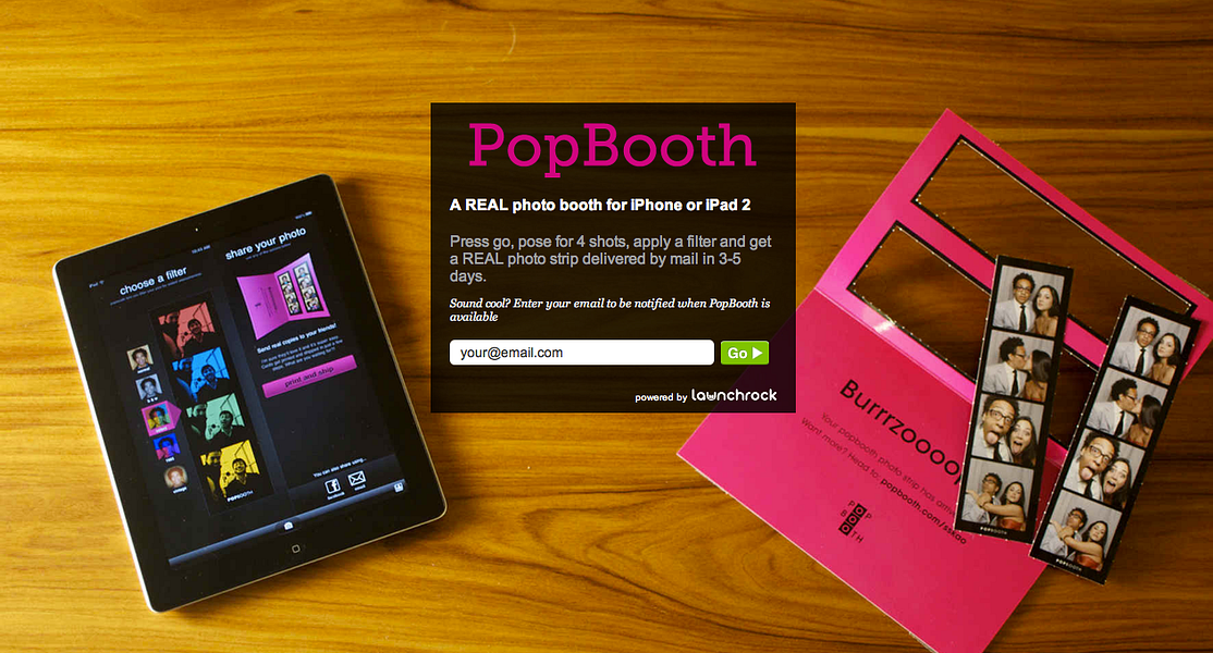 PopBooth