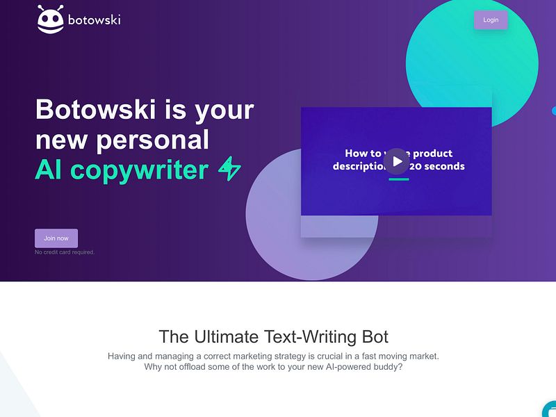 Botowski