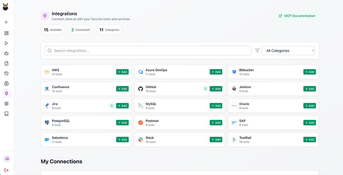 ytest.ai
