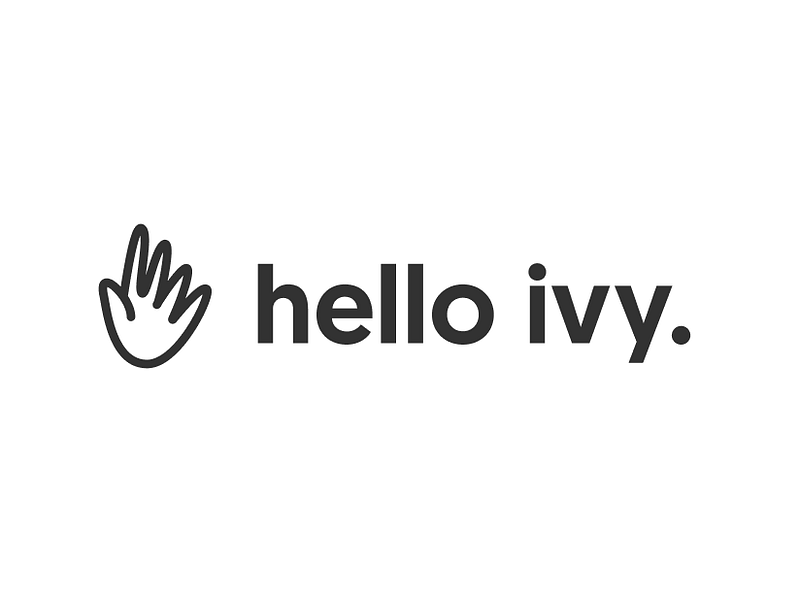 hello ivy