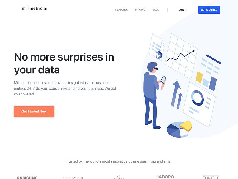 Millimetric.ai