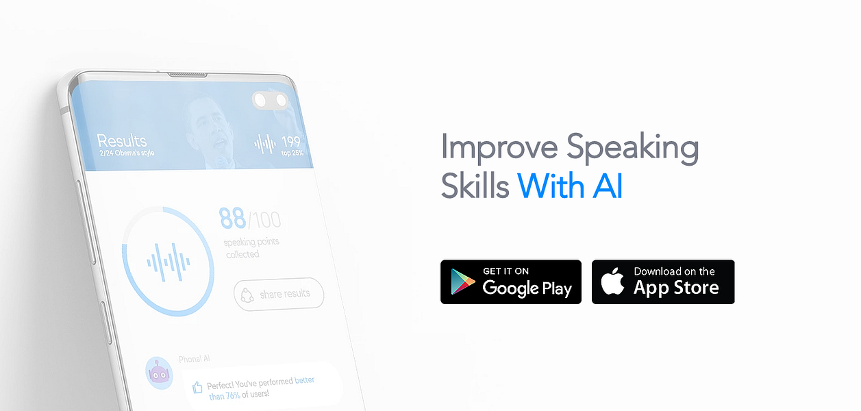 Phonal App