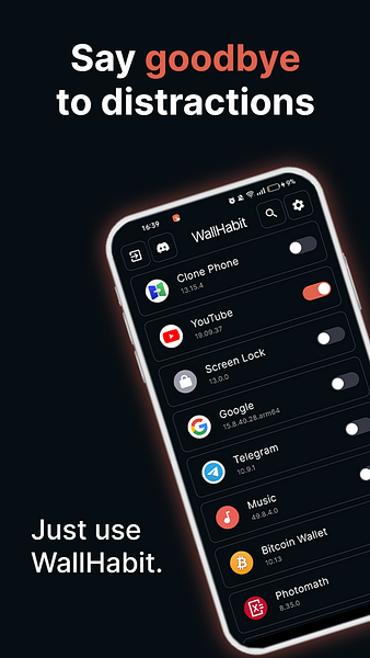 WallHabit