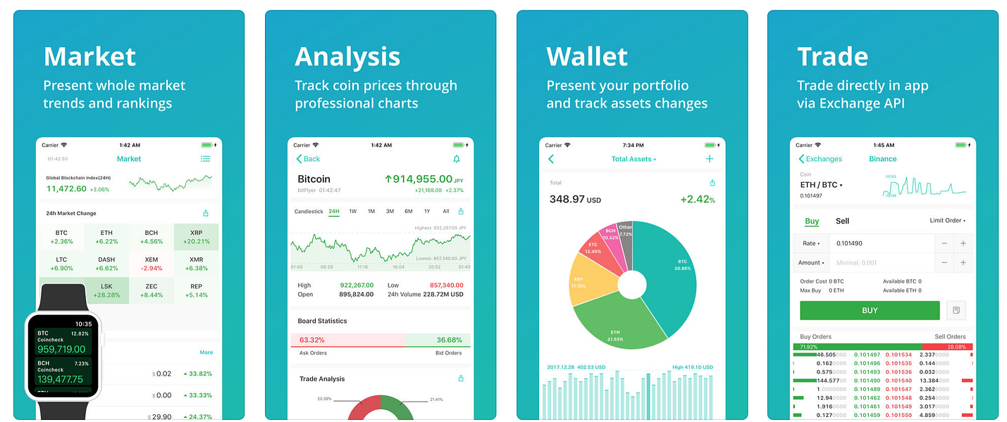 CoinView