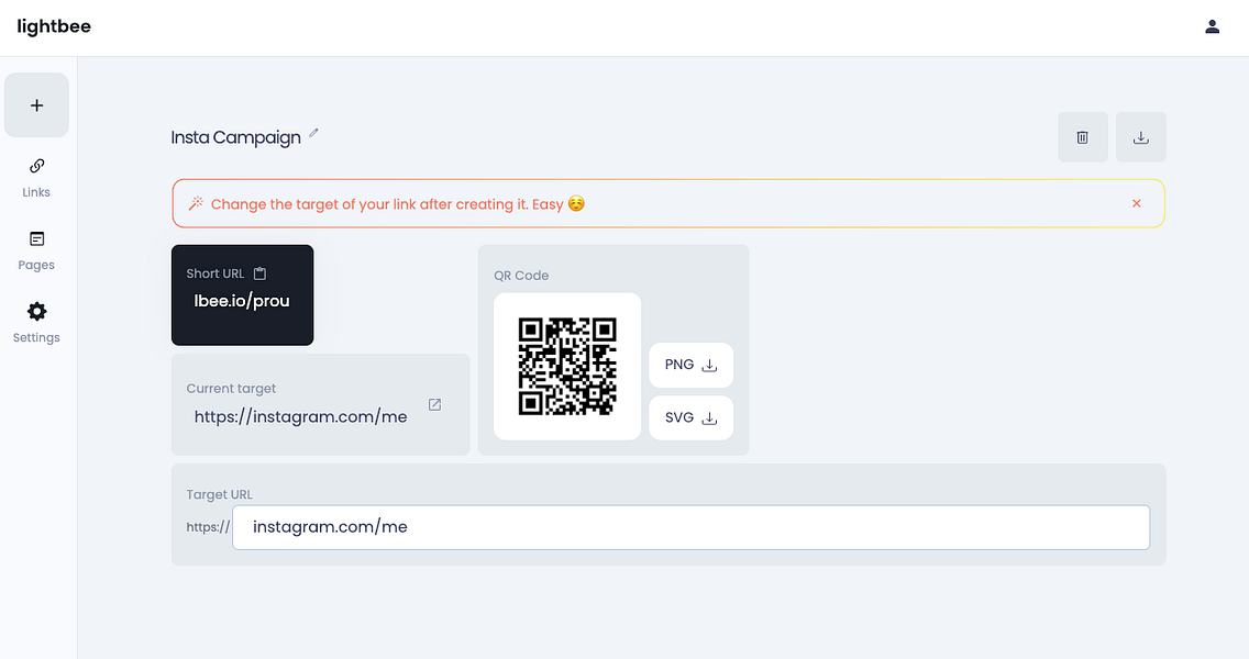 lightbee.io
