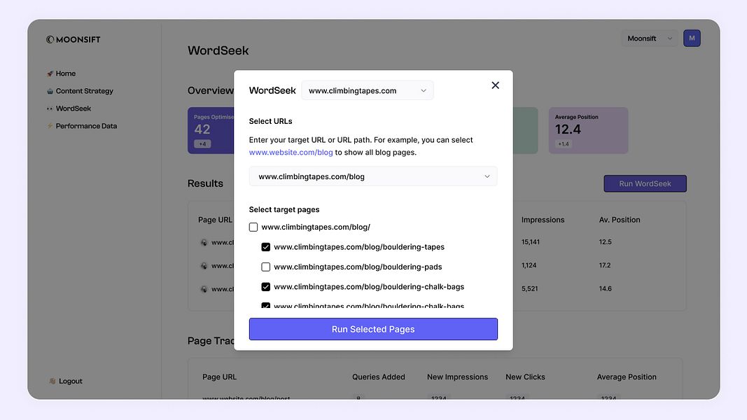 WordSeek
