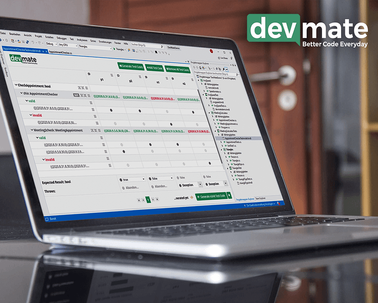 devmate